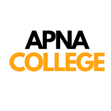 Apna College logo